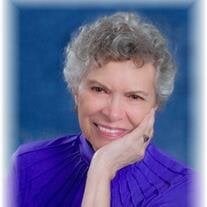 Barbara "Bobby" Jeanne Stilley