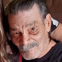 Joe Melendez Torres