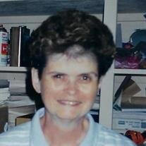 Barbara Ann Hill