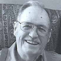 Louis Kennedy