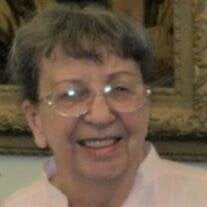 Theresa A. Conn