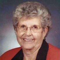 Leona P. Walters