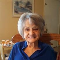 Annie Missouri Blackwell