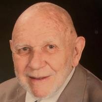 Bobby Daniel Fralick