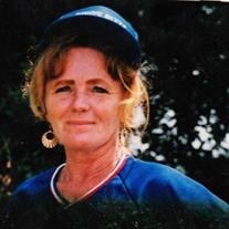 Margaret Amodeo