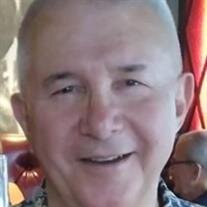 Raymond Rigirozzi