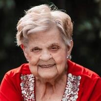 Joann Minor Smith