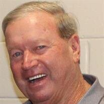 Mr. Ronald "Ronny"  Louis Wedgeworth