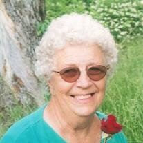 Ruby Holt