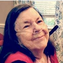 Colleen J. Truett