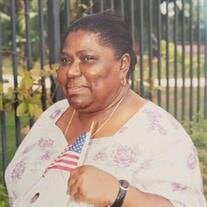 Ms. Mavis M. Duncan