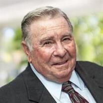 Eugene H. Boos