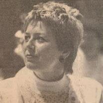Nancy Ann Callewaert