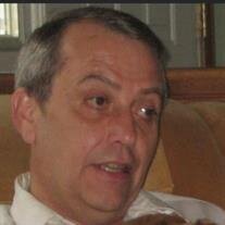 Mark J. Dosch