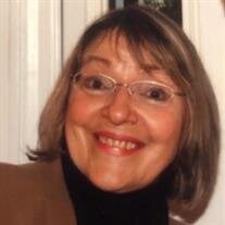 Barbara A. Russell