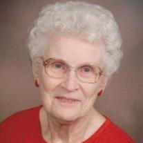 Donna Gehling