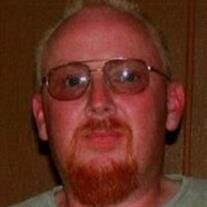 Dennis "Ravi" Morris