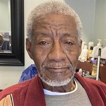 Eddie Morris Jackson Sr.
