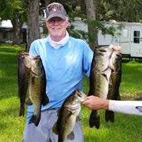 Tommy "Ernie" Ferrell