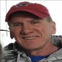 William Edward Toner, II