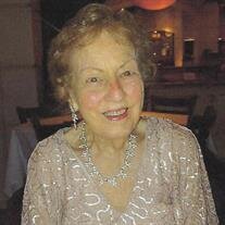 Joan Delores Howard