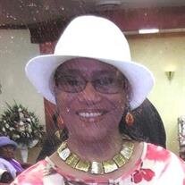 Ms. Vickie Woodley