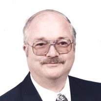 Chester Ralph Lane Jr.