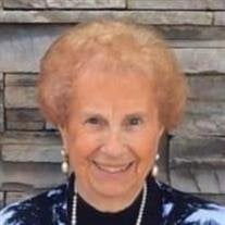 Betty Bowden McGowan