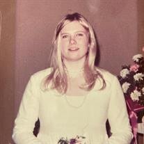 Melanie Lynn Van Dorin