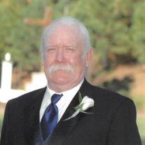 Mr. Charles William Wright Jr.