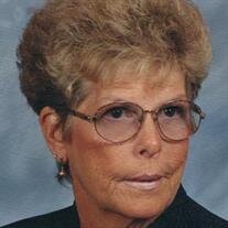 Joyce R. Phillips