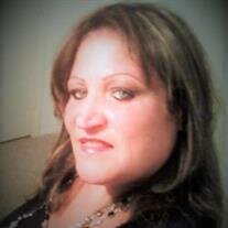 Betsaida "Betsy" Rivera
