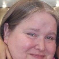 Betty J. Crites
