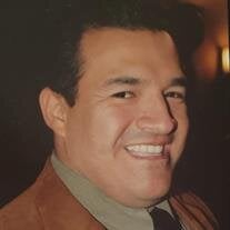 Edgar Perea Rodriguez