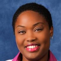Latoya Genois