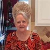 Sandra (Sandy) Mooney Hurst