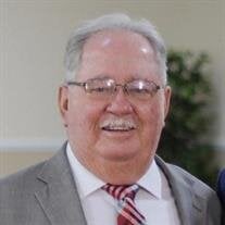 Rev. David Tarvin