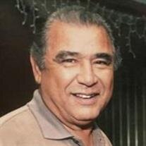 Pete N. Lopez