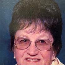 Judith E. Chambers