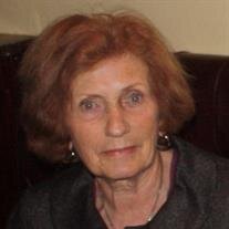 Patricia B. Henry
