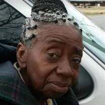 Leola Webster Smith