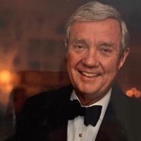 Robert W. Denious