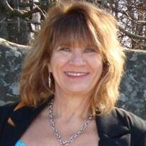 Patricia Reinhard Whittaker