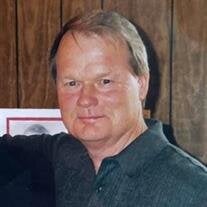 Harvey John Kramer