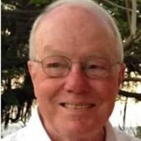 Ronald A. Johnson