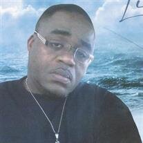 Mr. Willie James Logan