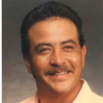 Oscar Martinez Jr.