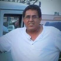 Jose Caballero