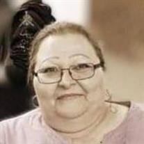 Cynthia Sue Ballinger