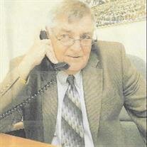 Mr. Francis J. "Frank" McKenney